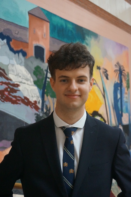 Michael Wiciak | Software Engineer